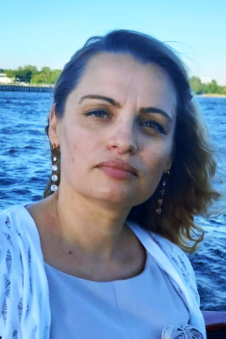 Сорокина Ольга Валентиновна