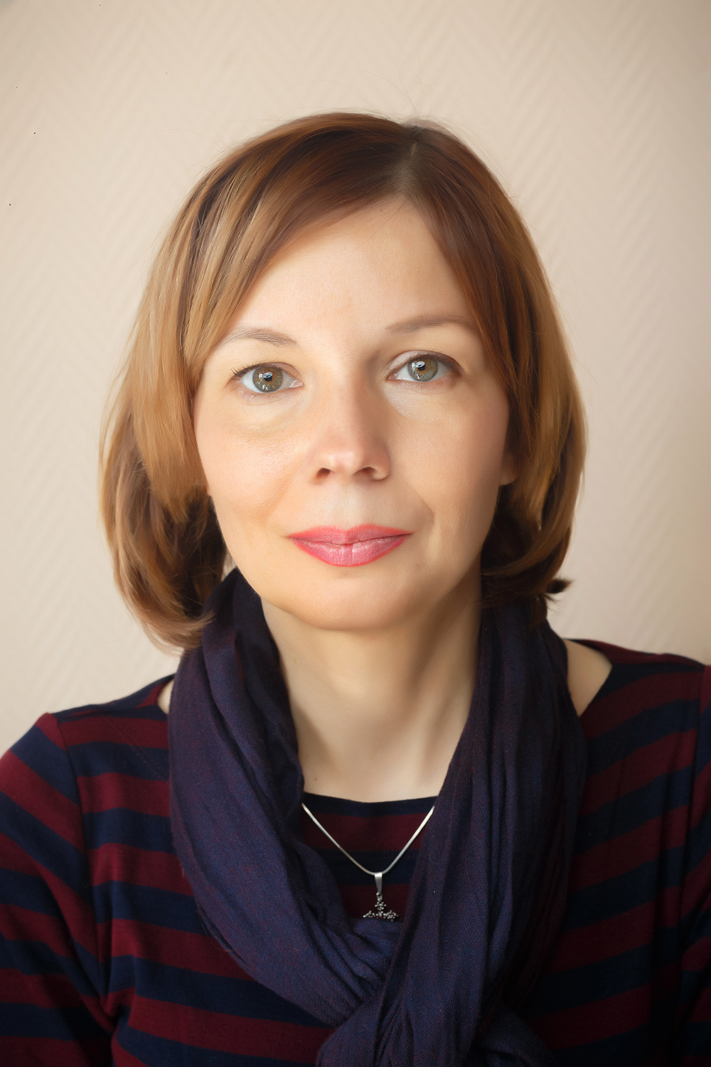 Королева Анна Викторовна
