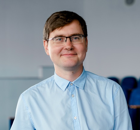 Козлов Андрей Вадимович