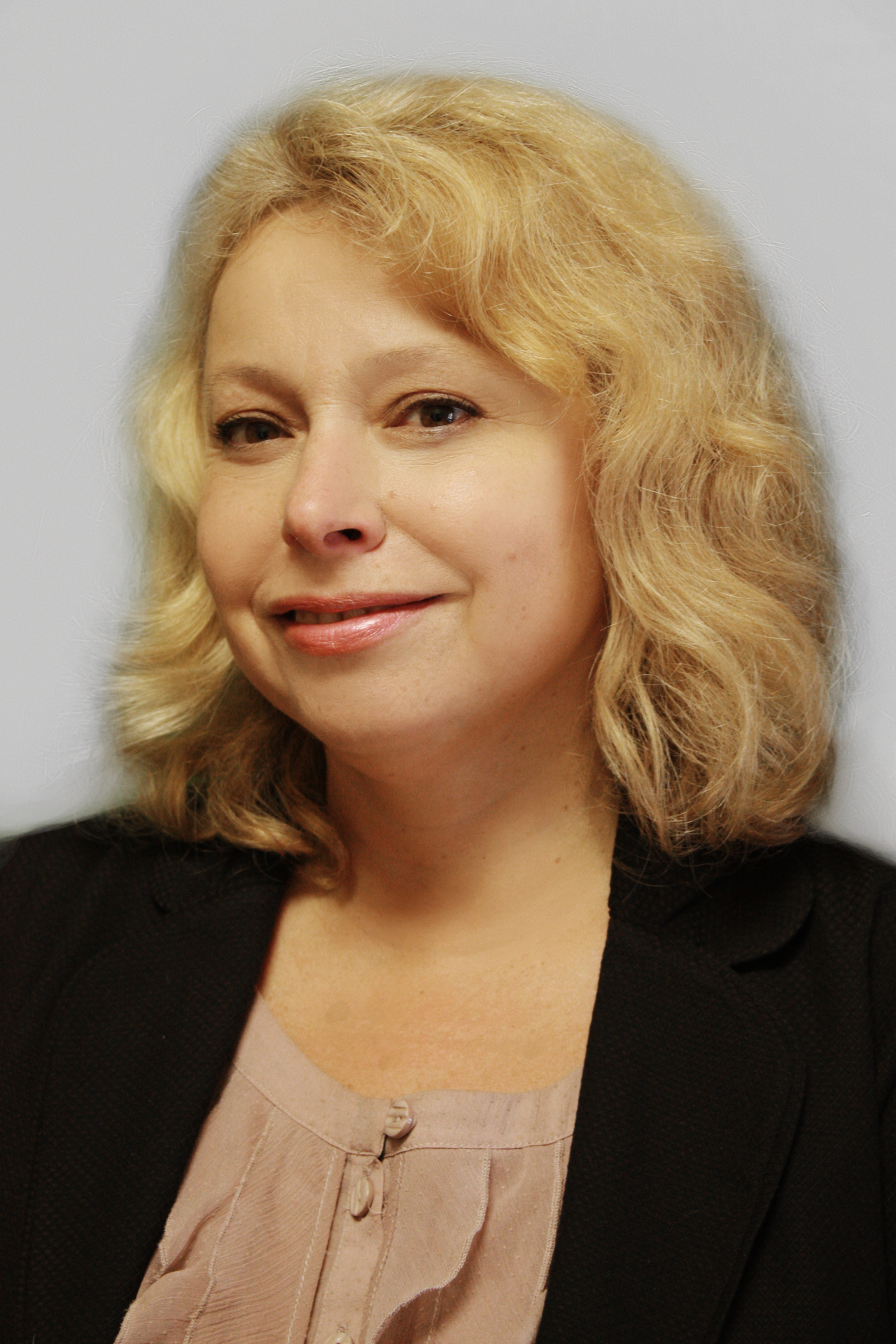 Ростачева Елена Александровна