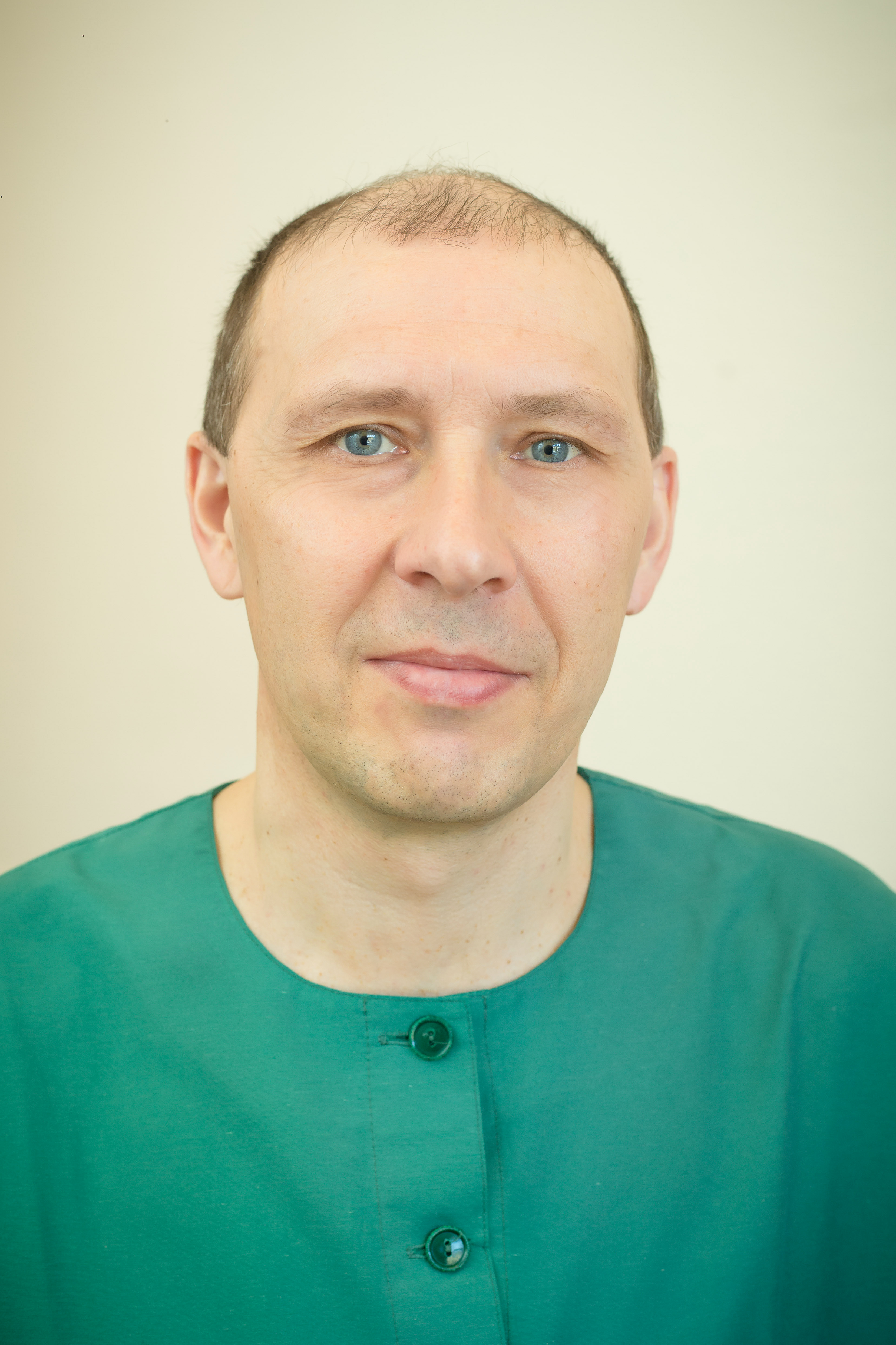 Зарубин Фидель Евгеньевич