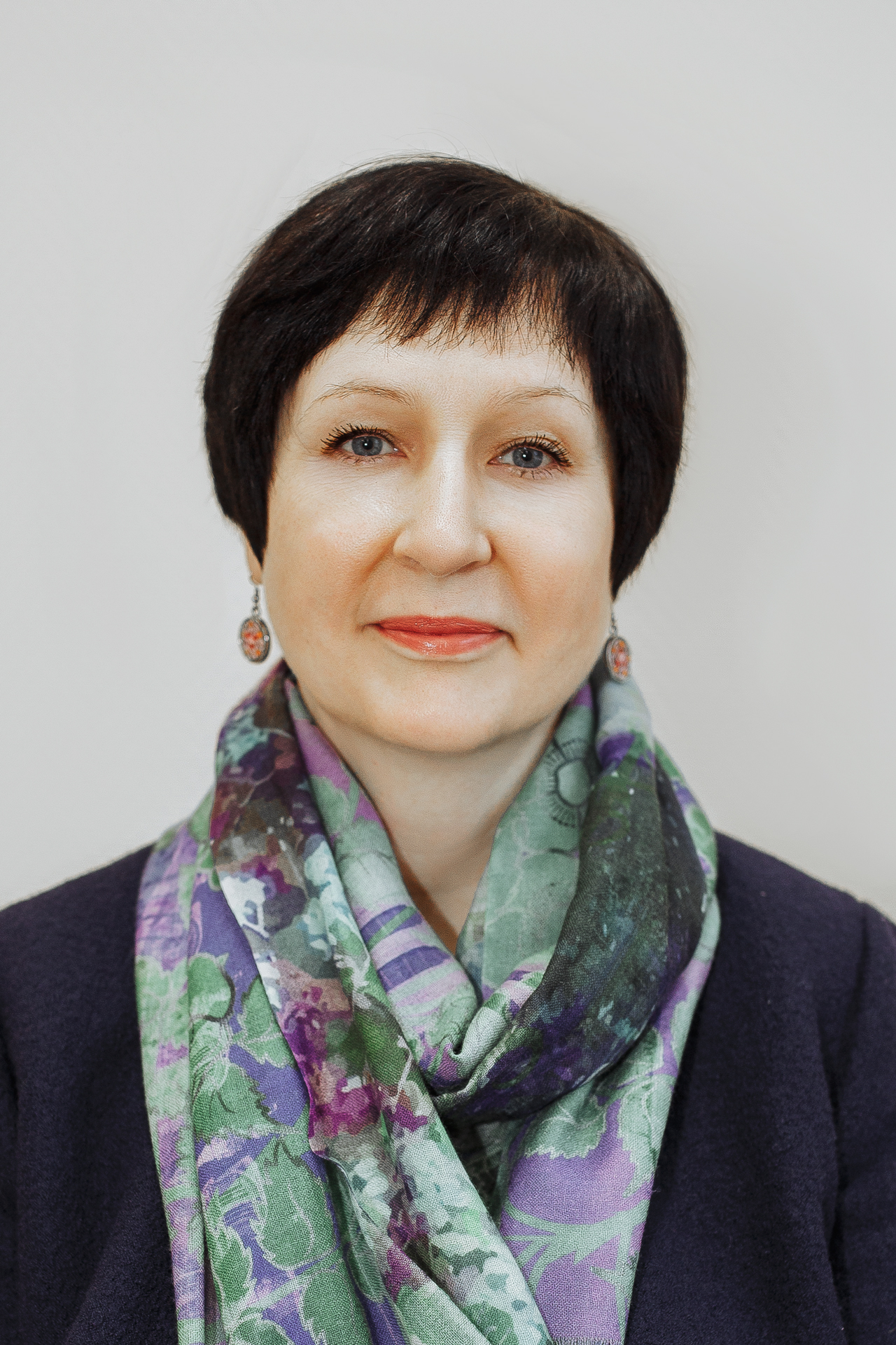 Куликова Светлана Юрьевна