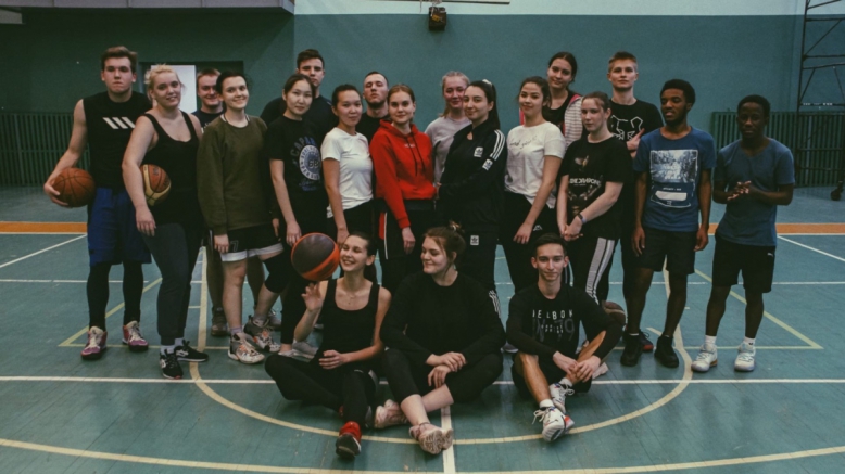 Спортивно-оздоровительная комиссия