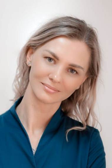 Демчук Юлия Аркадьевна