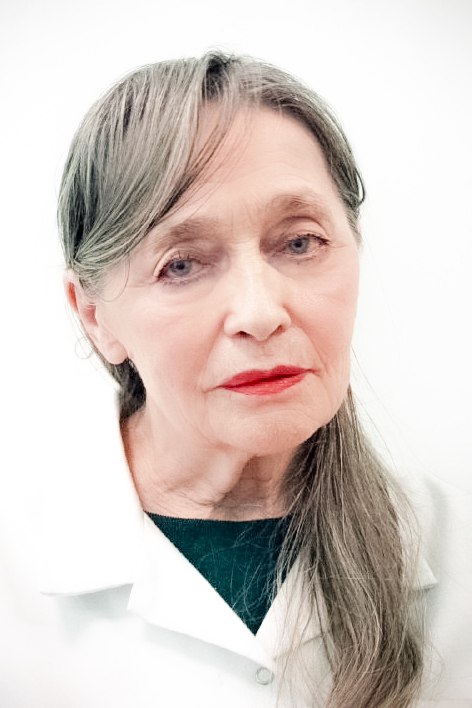 Пенькова Елена Александровна