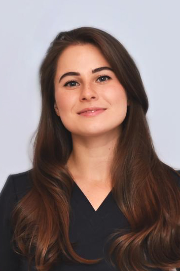 Орлова Анастасия Дмитриевна