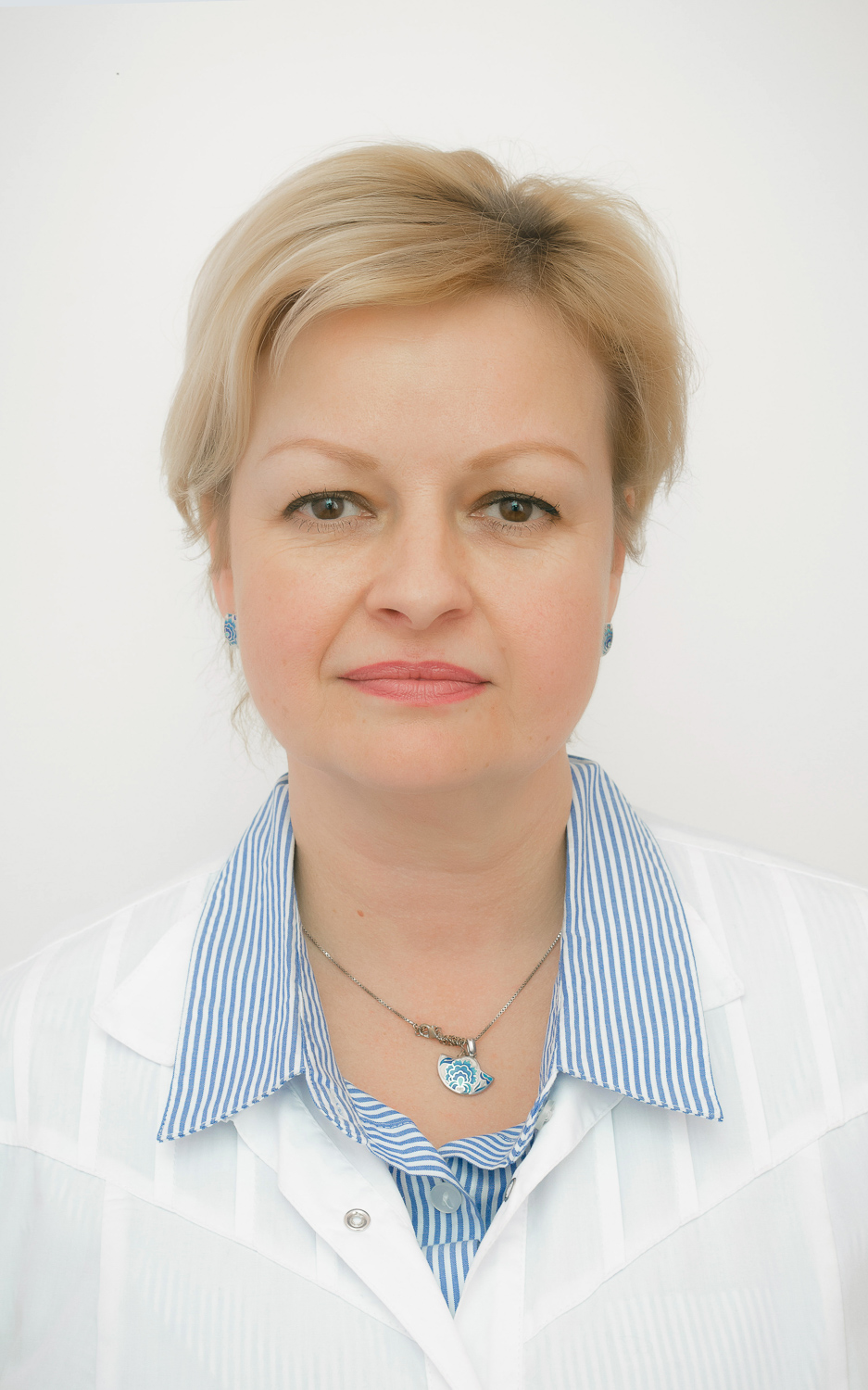 Крылова Светлана Александровна