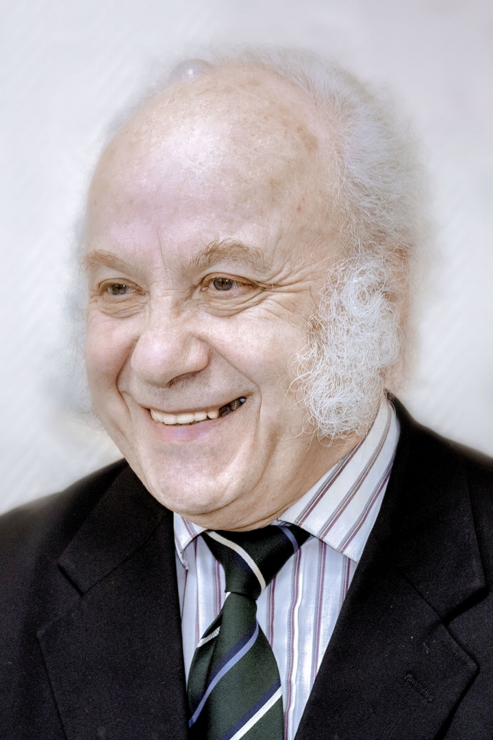 Корнев Александр Николаевич