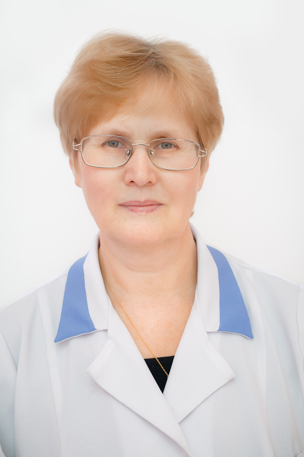 Шишова Наталья Евгеньевна