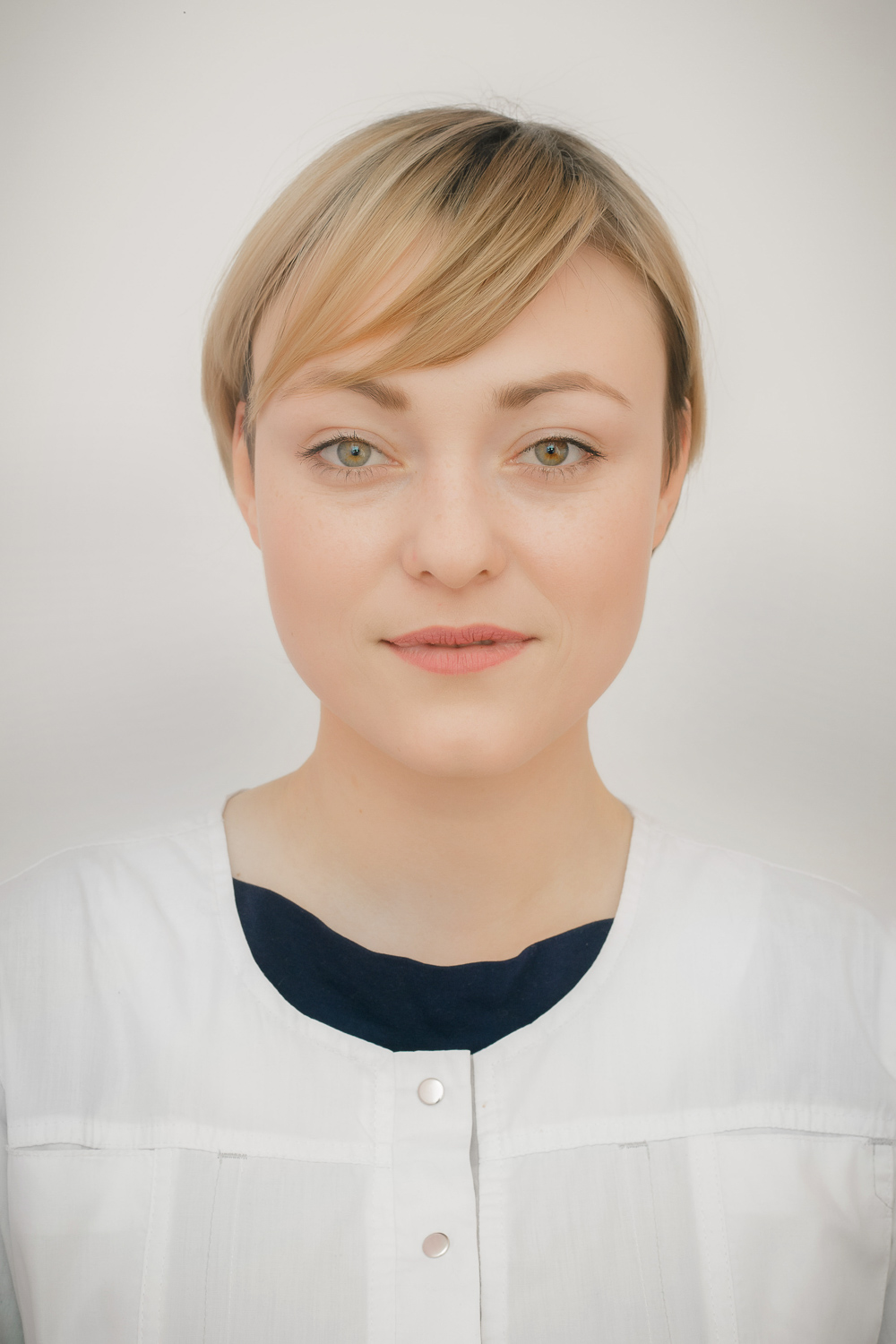 Смоковдина Екатерина Юрьевна