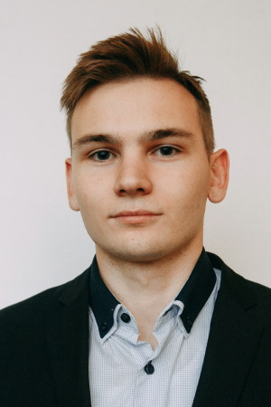 Жихарев Андрей Павлович