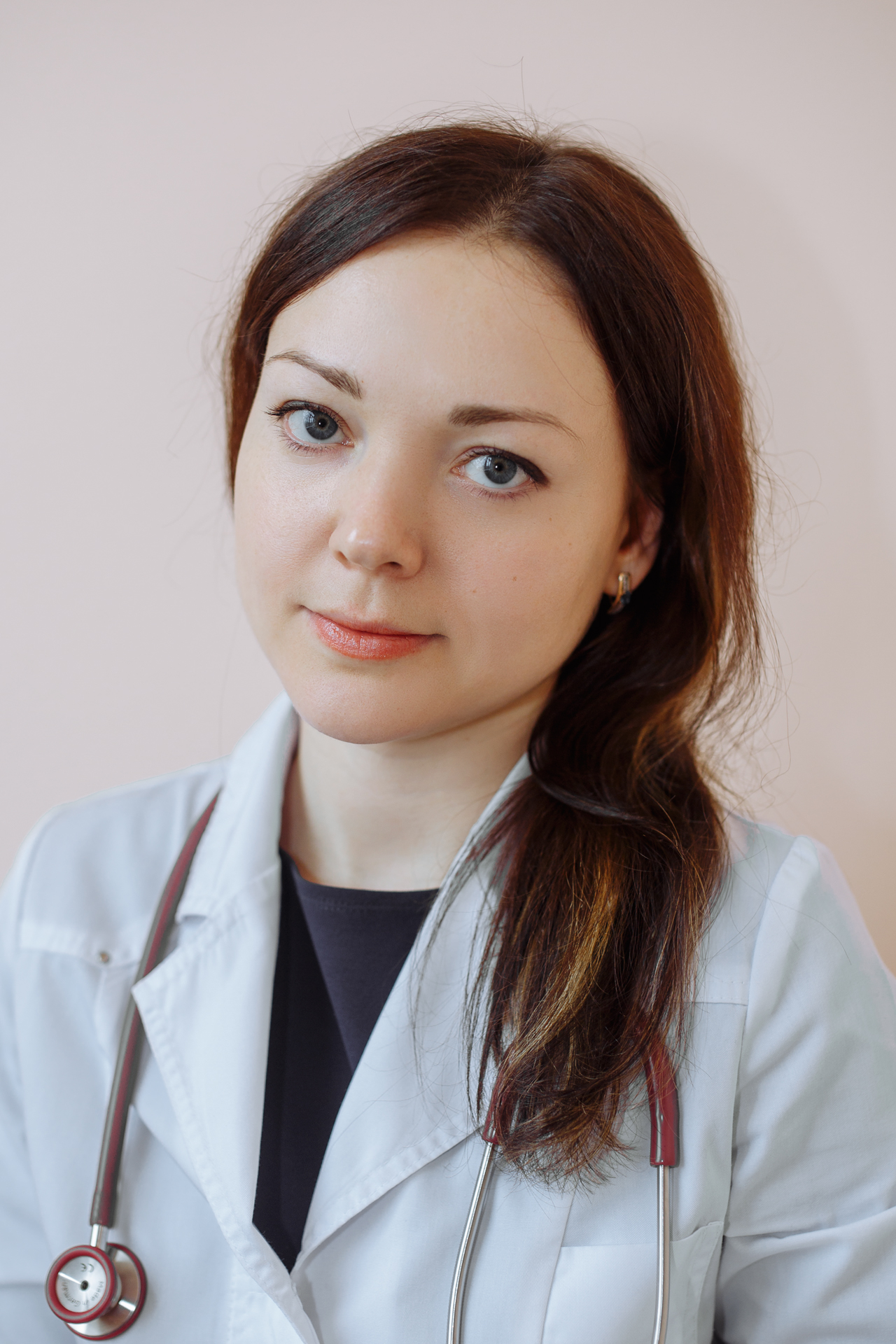 Редькина Мария Васильевна