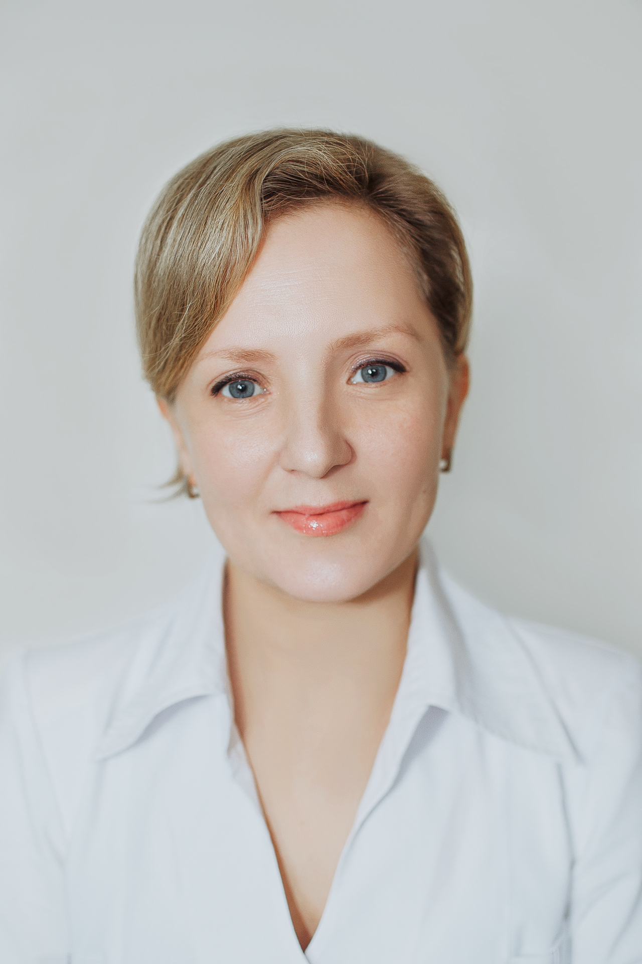 Преснова Елизавета Викторовна