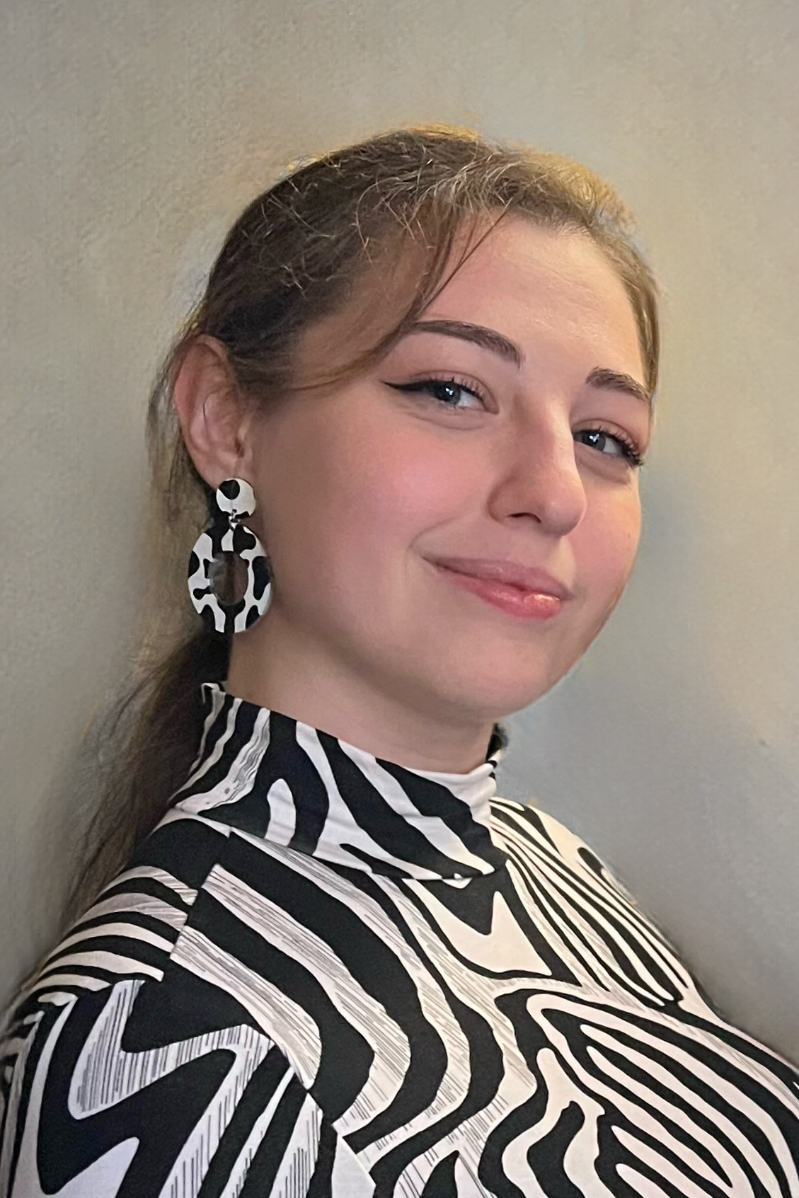 Павлова Дарья Сергеевна