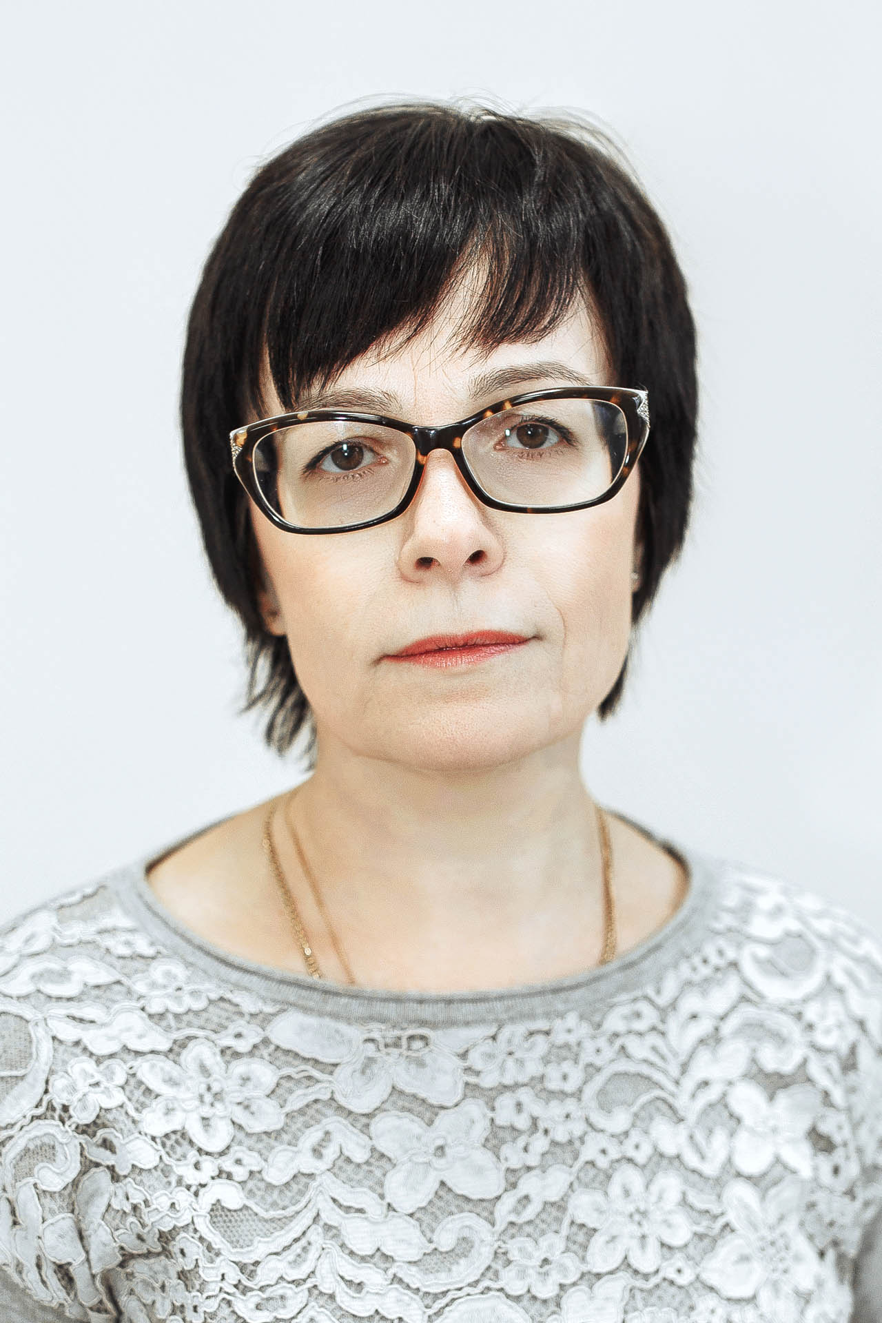 Сотникова Елена Анатольевна