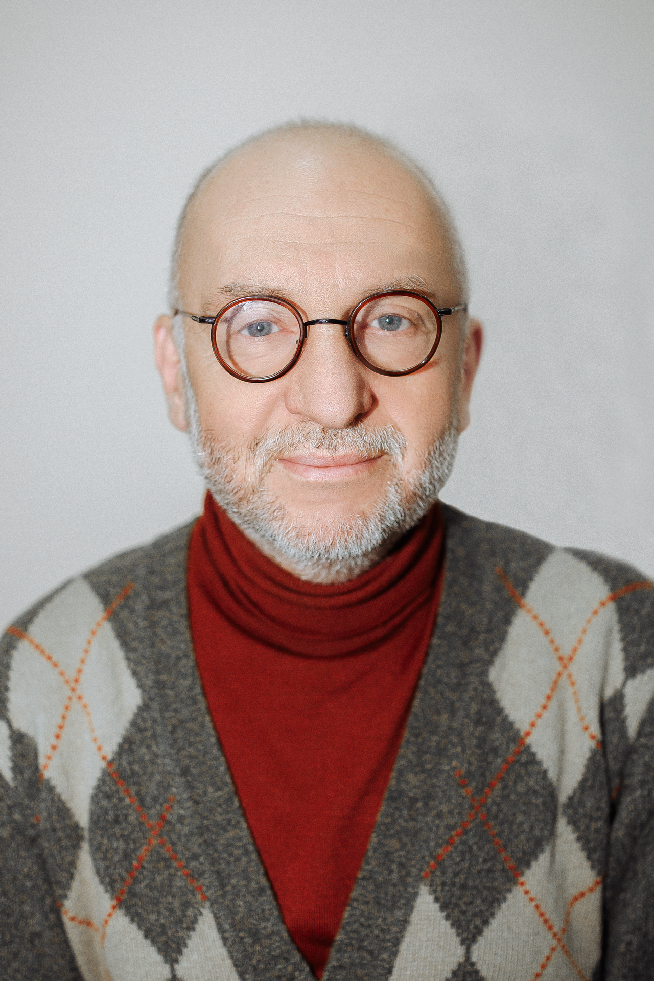 Пальчик Александр Бейнусович