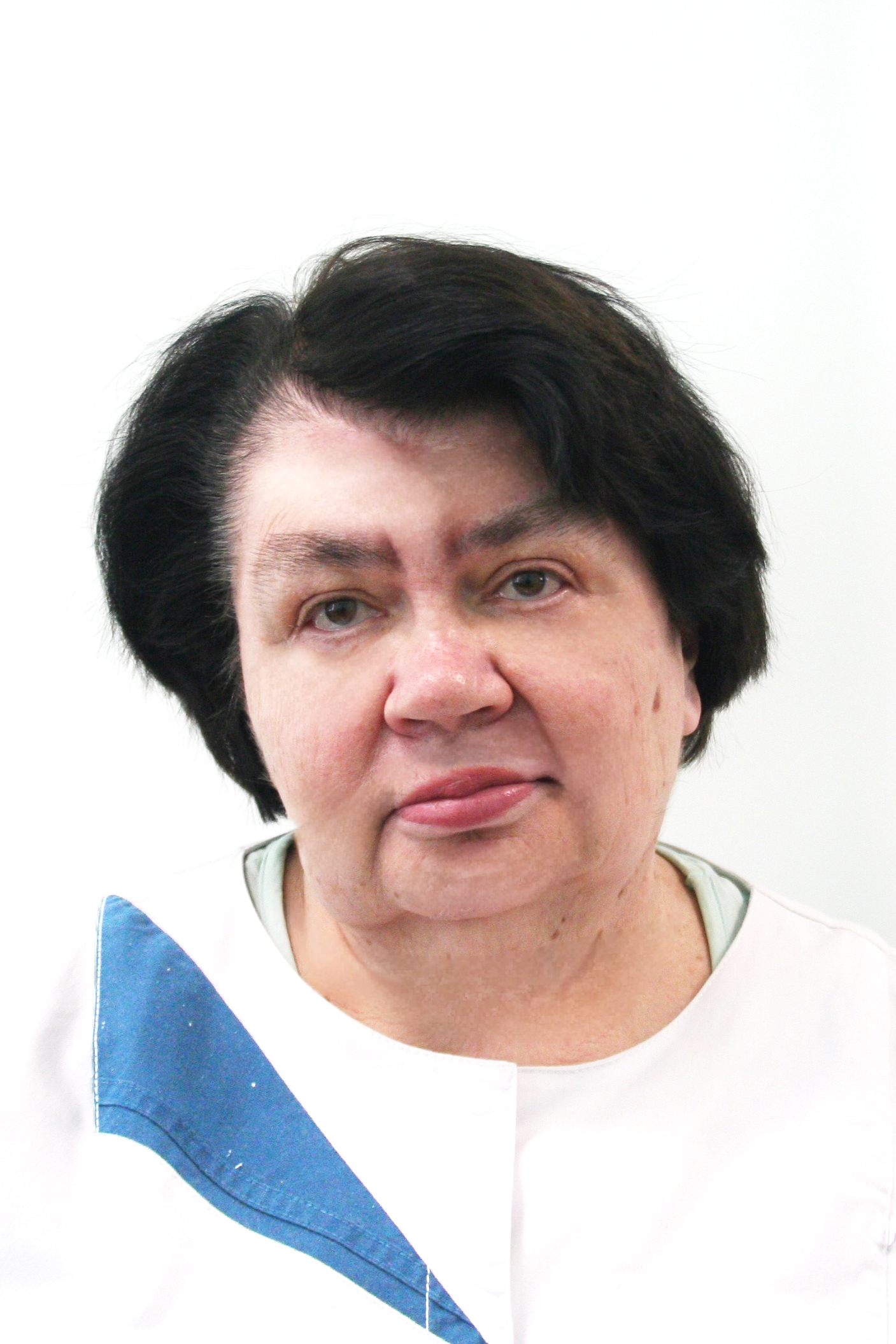 Александрова Ирина Юрьевна