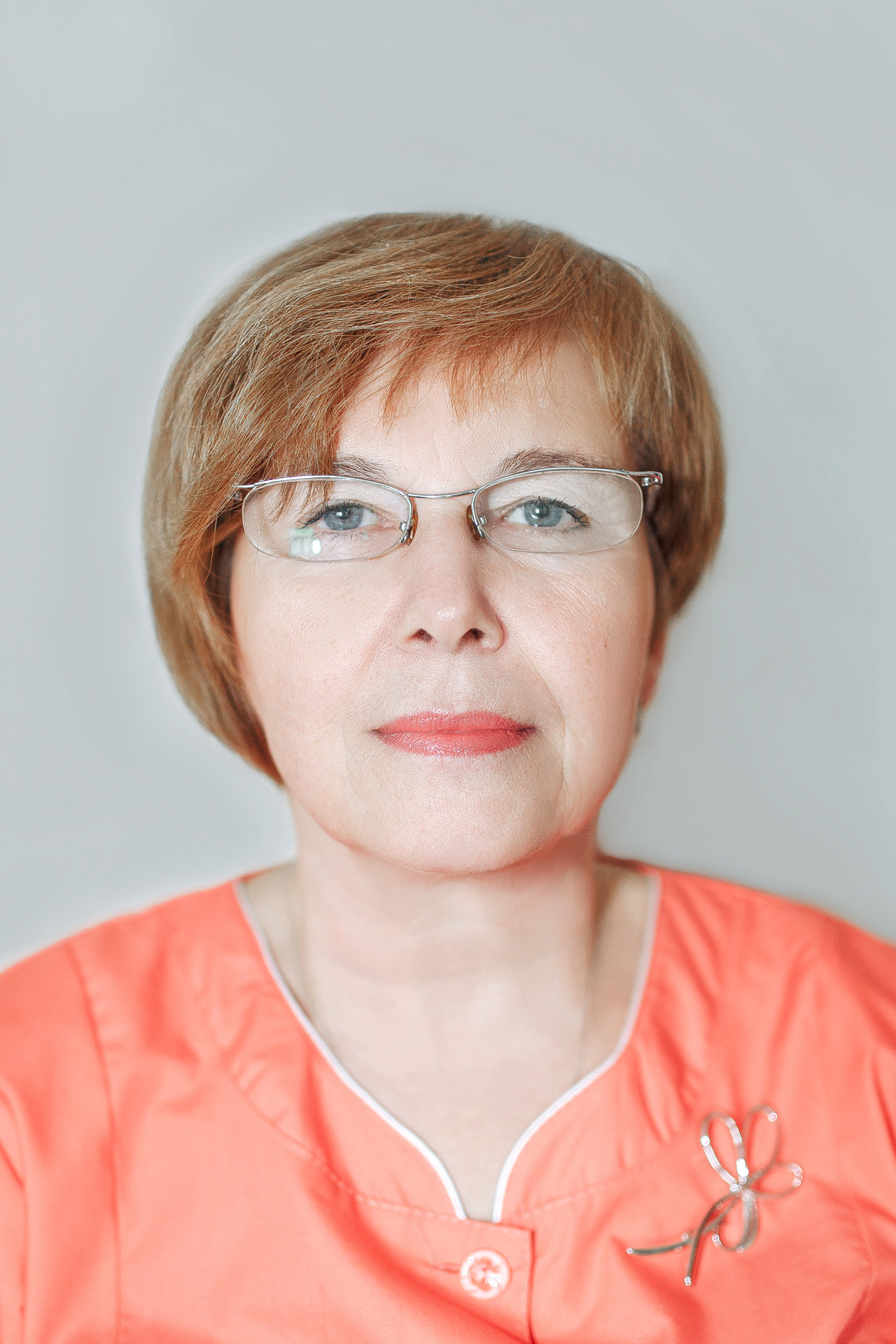 Данилова Елена Владимировна