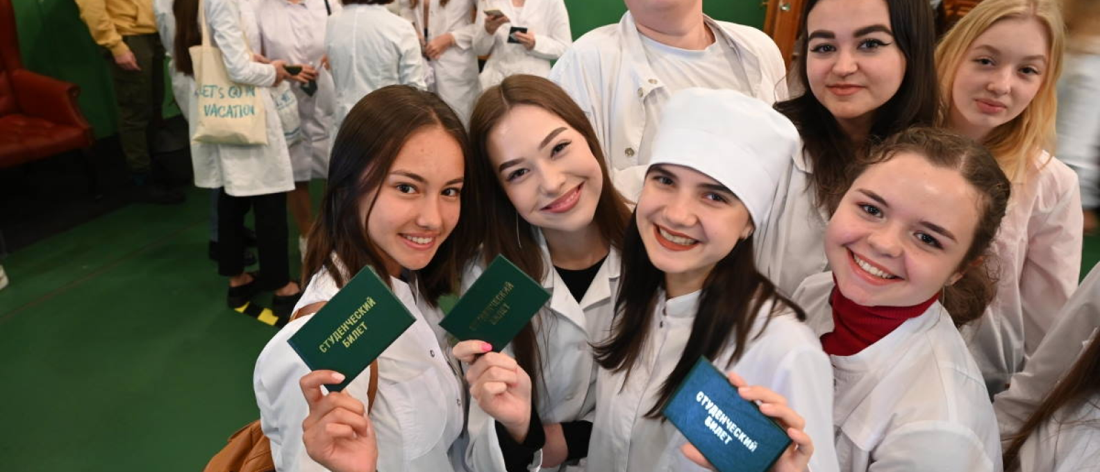 Абитуриентам Бакалавриат, специалитет, магистратура