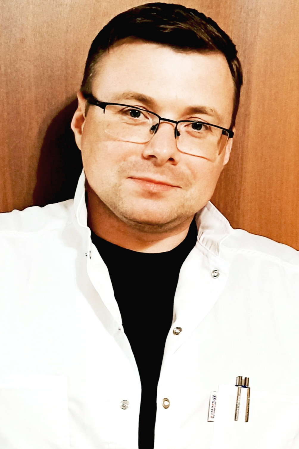 Алексеев Алексей Васильевич