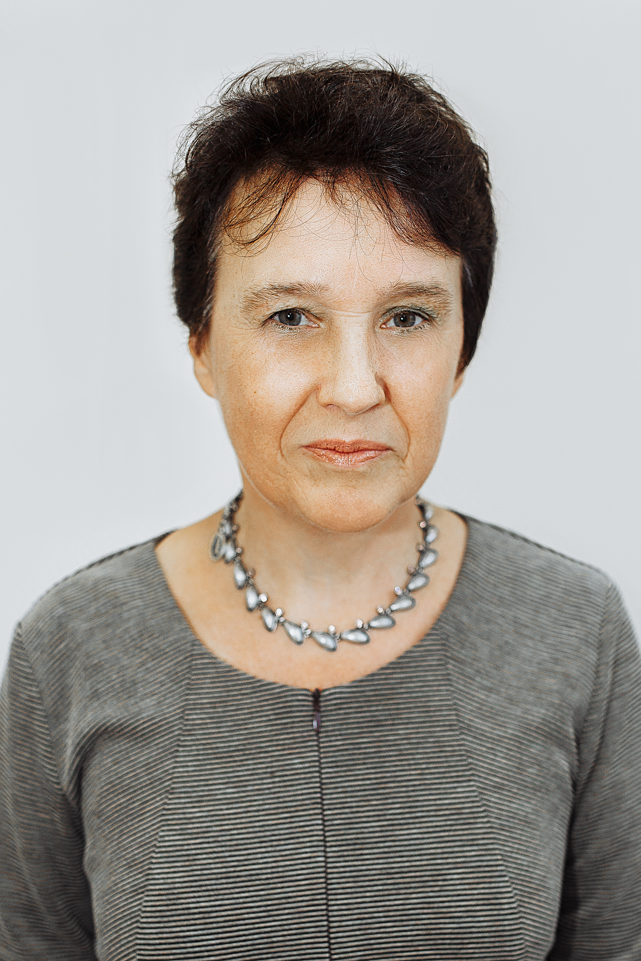 Леина Лариса Михайловна