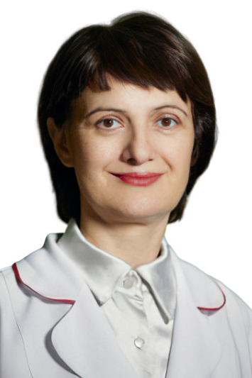 Тадтаева Зара Григорьевна