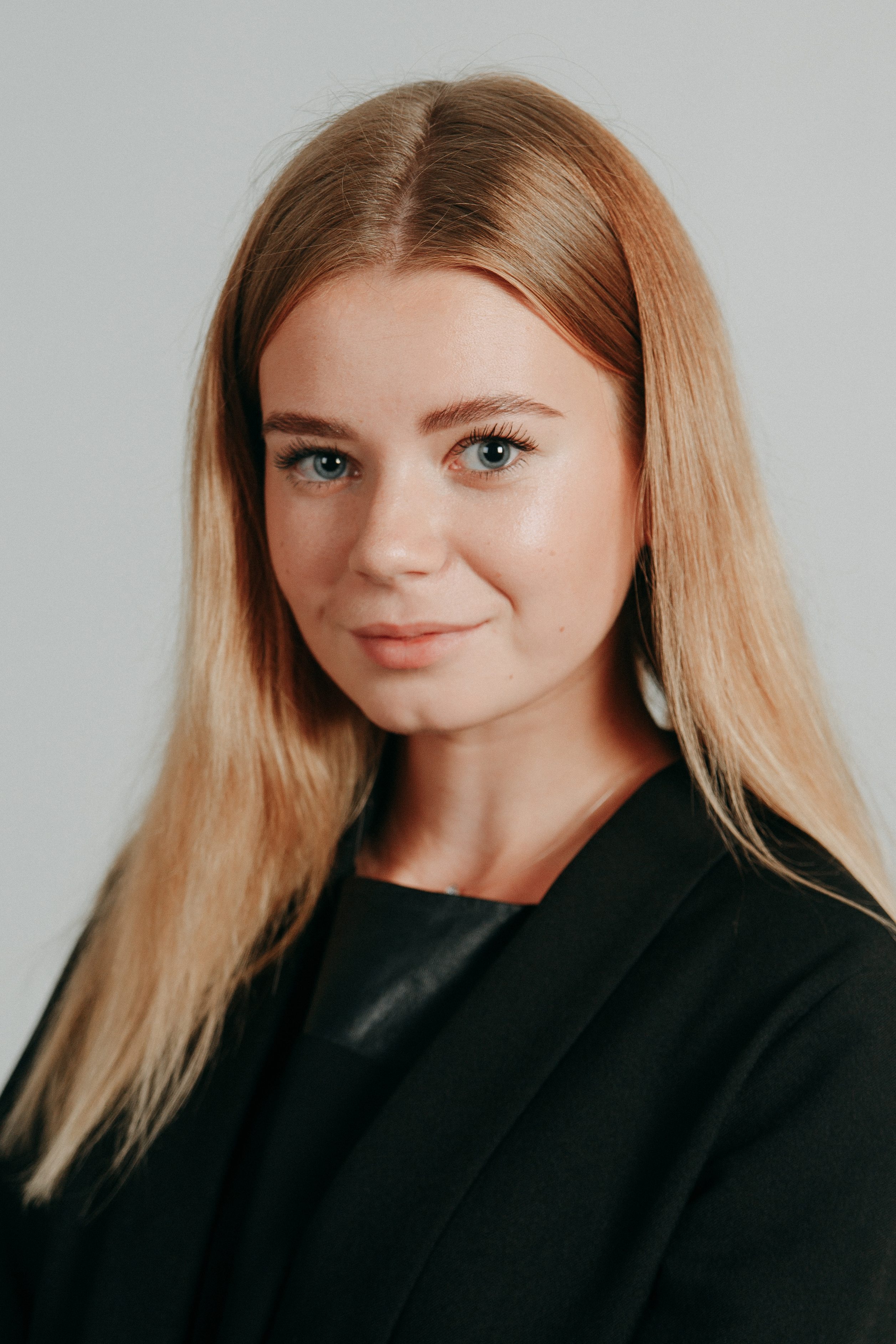 Ходунова Ольга Андреевна