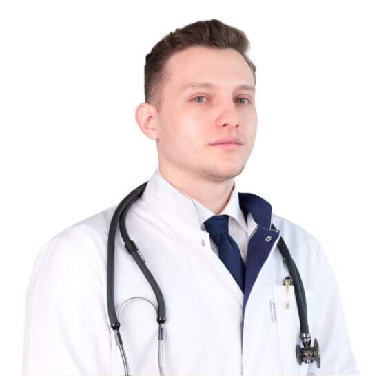 Танасов Дмитрий Сергеевич