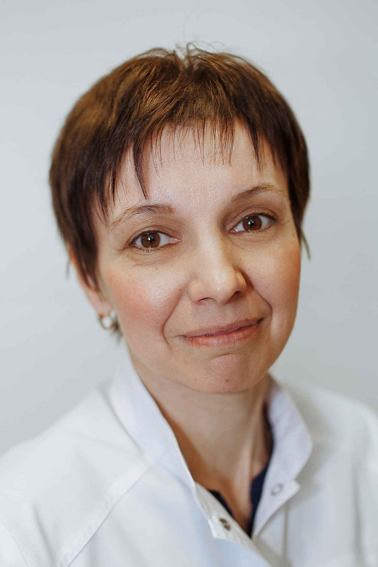Земелева Людмила Эдуардовна