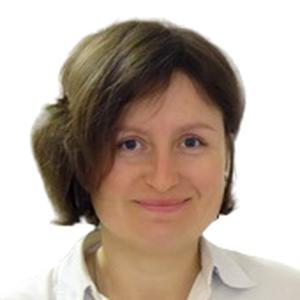 Никулина Ирина Валерьевна