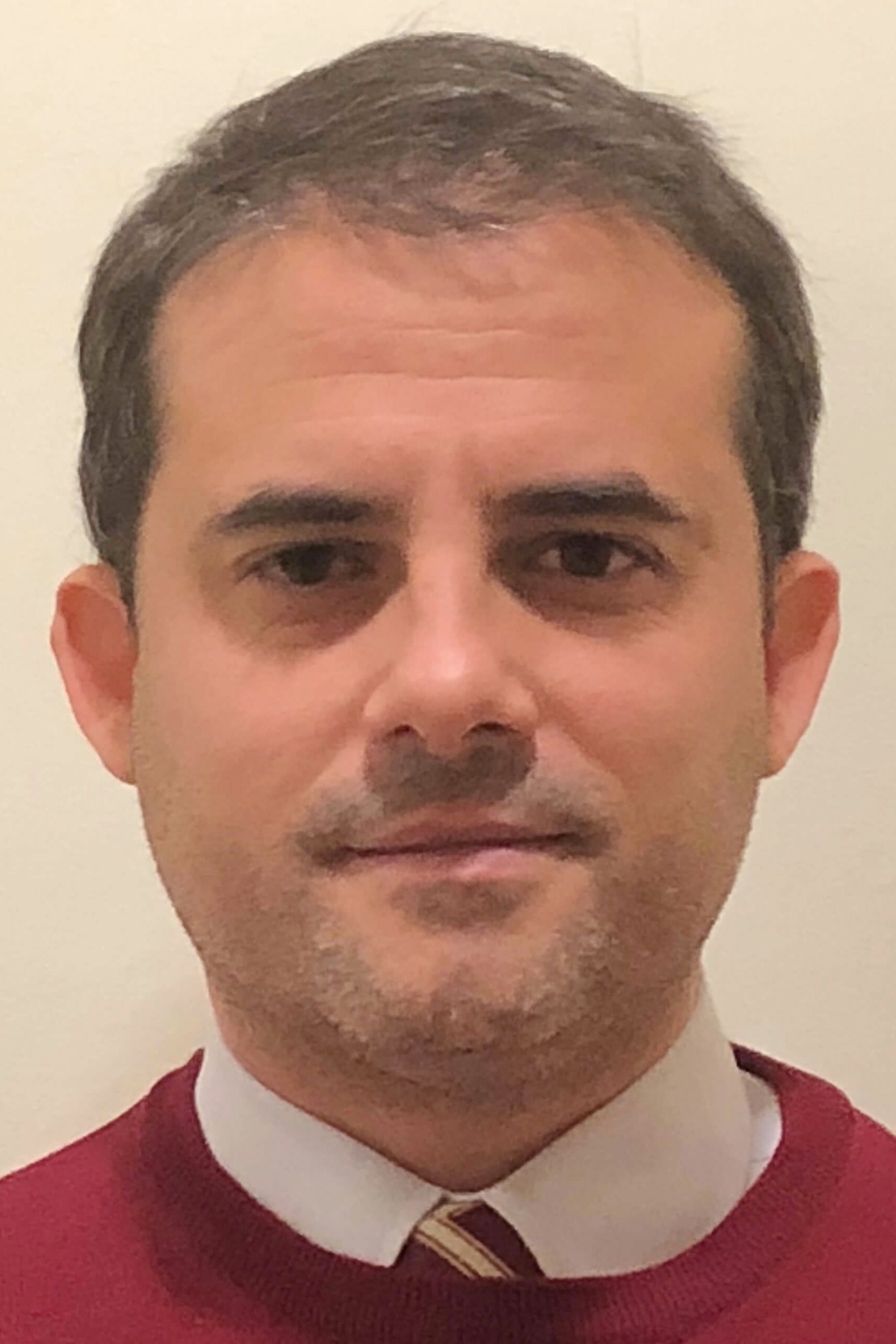 Dimitri Poddighe