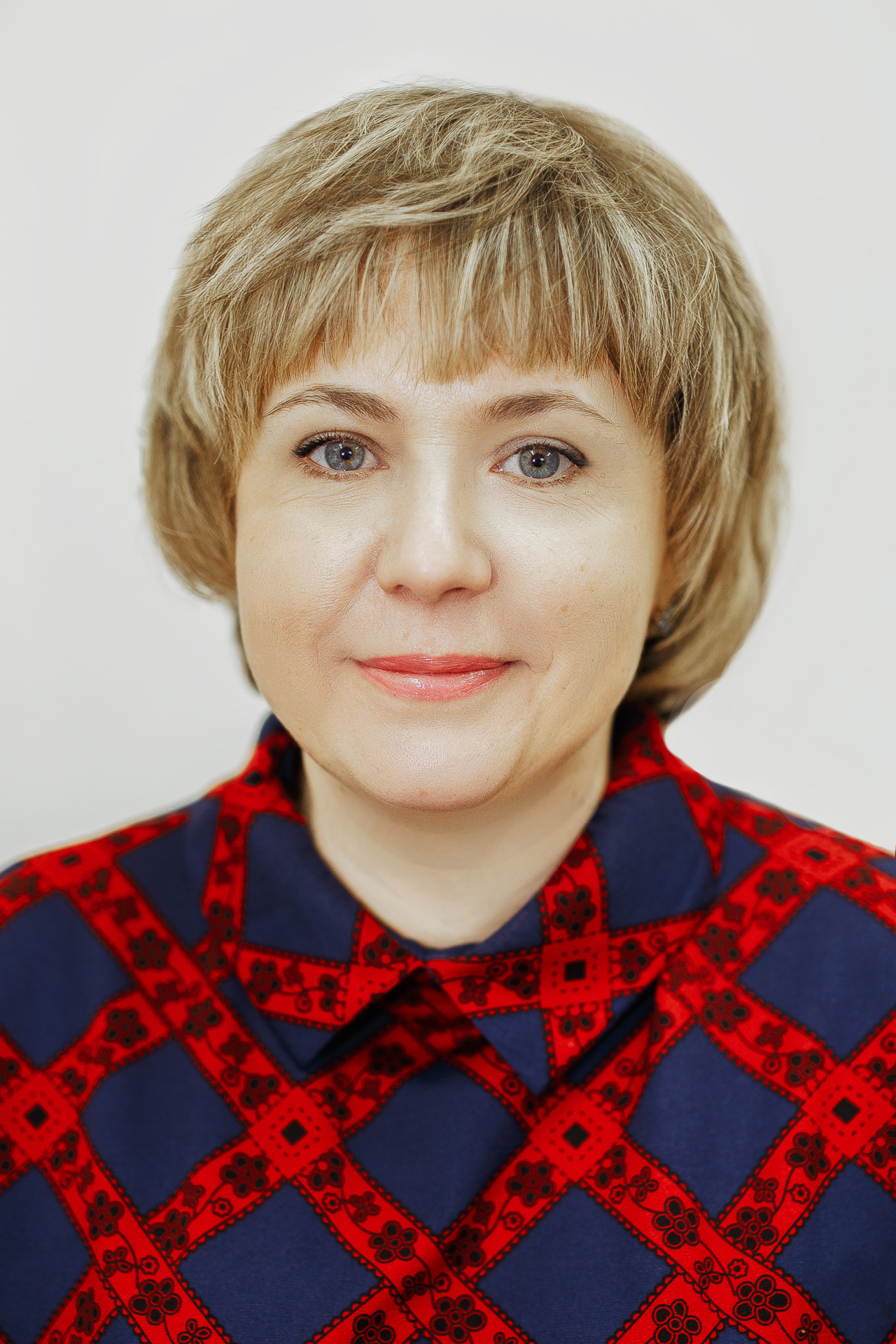 Павлова Наталья Валерьевна