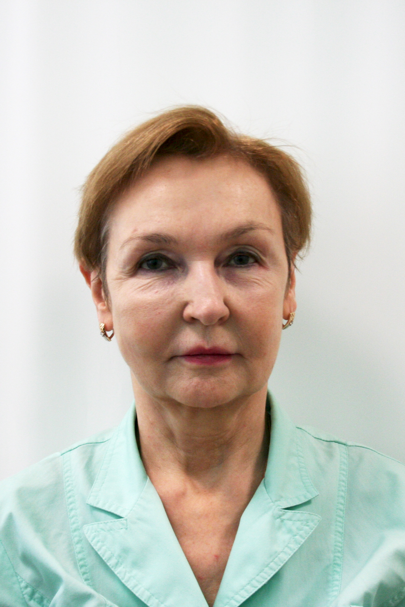Рябинина Нина Матвеевна