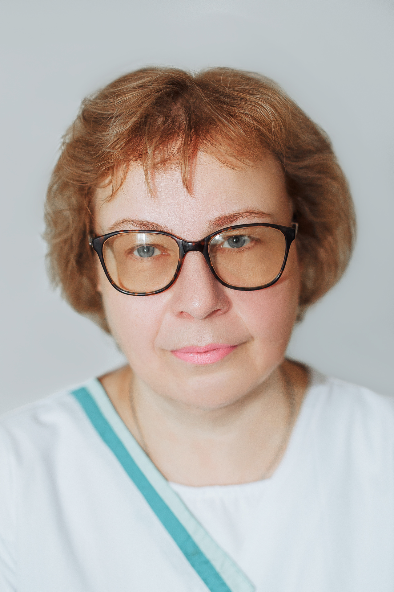 Ткач Марина Анатольевна