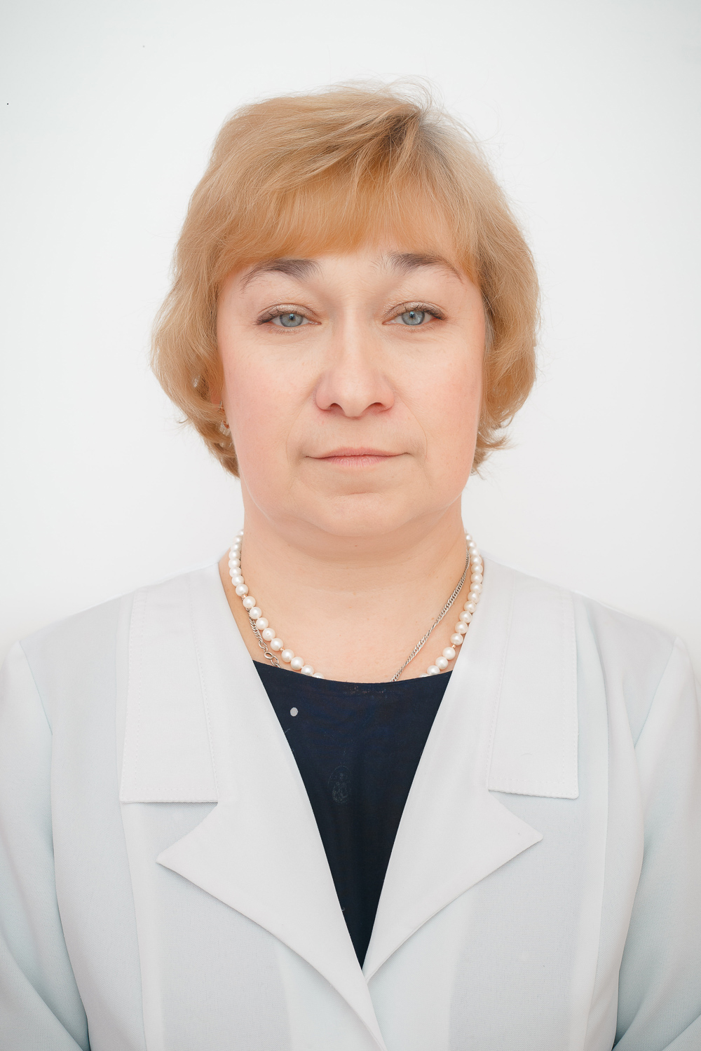 Тарасенко Елена Борисовна