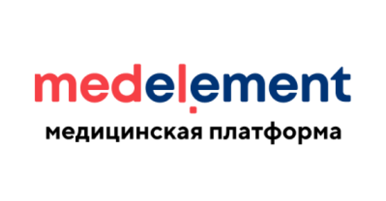 Medelement