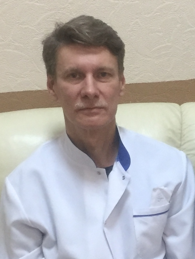 Полозов Роман Николаевич