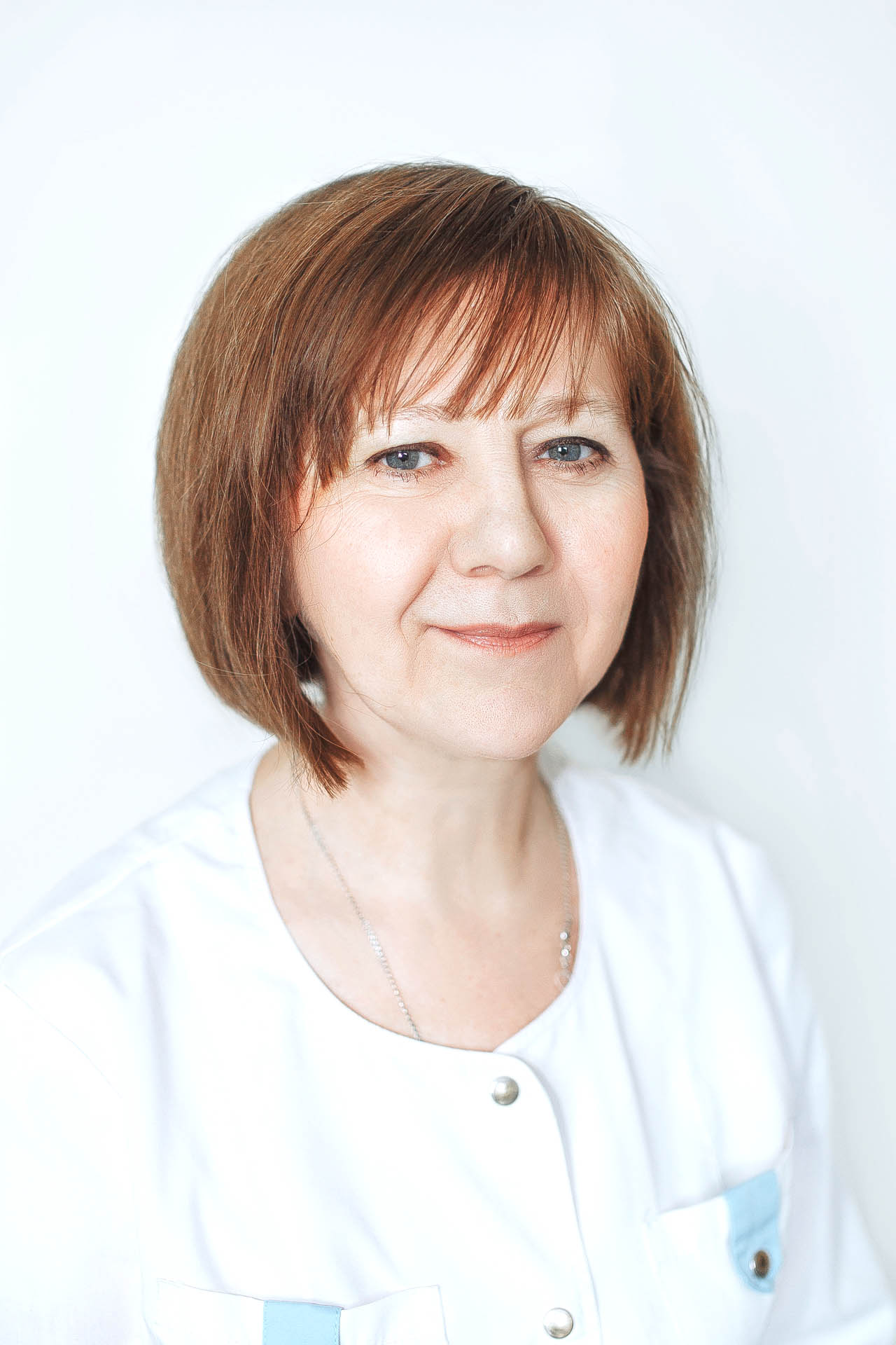 Сутягина Ирина Александровна