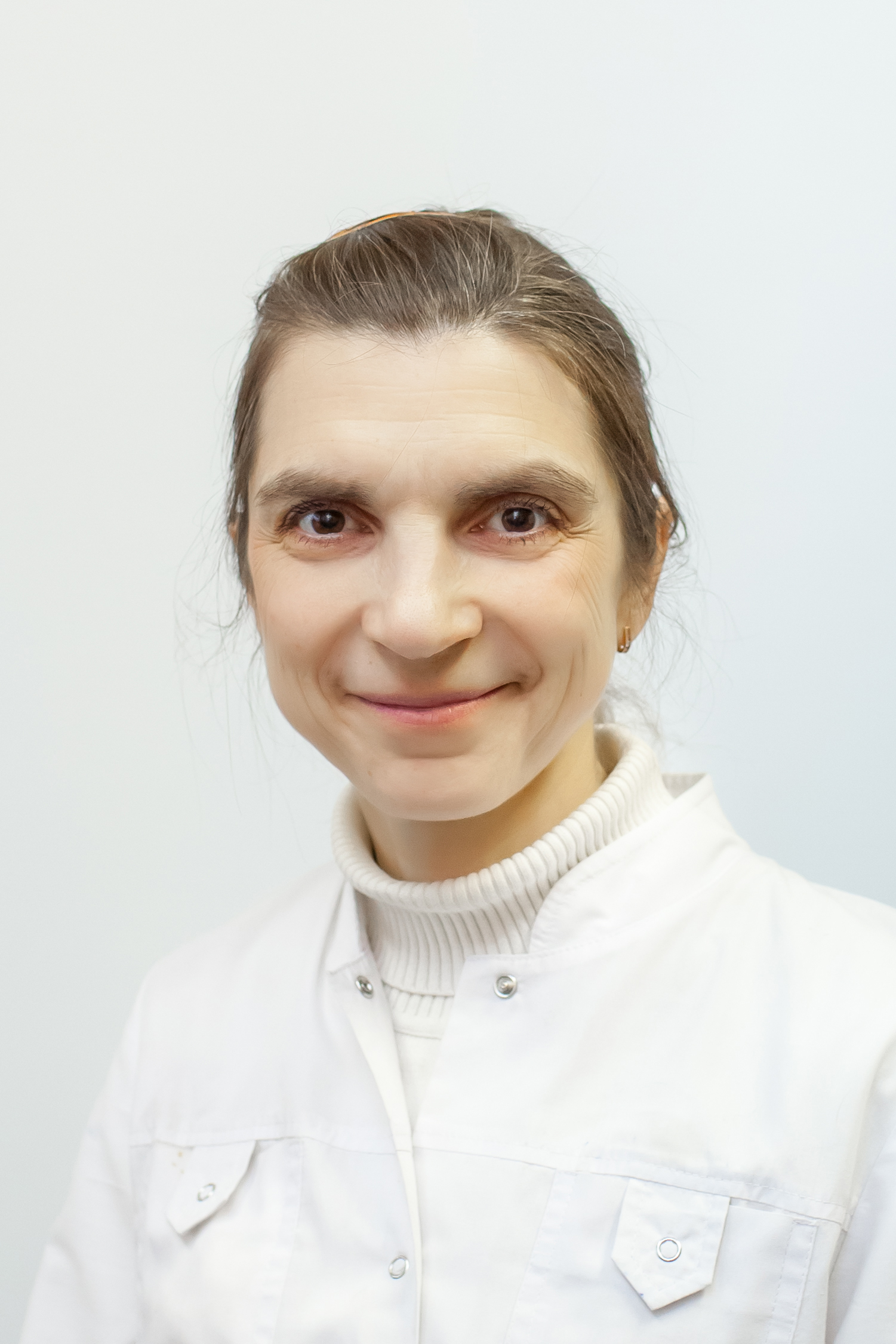 Никитина Татьяна Николаевна