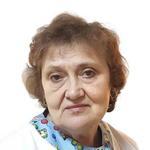 Пшеничная Ксения Ивановна