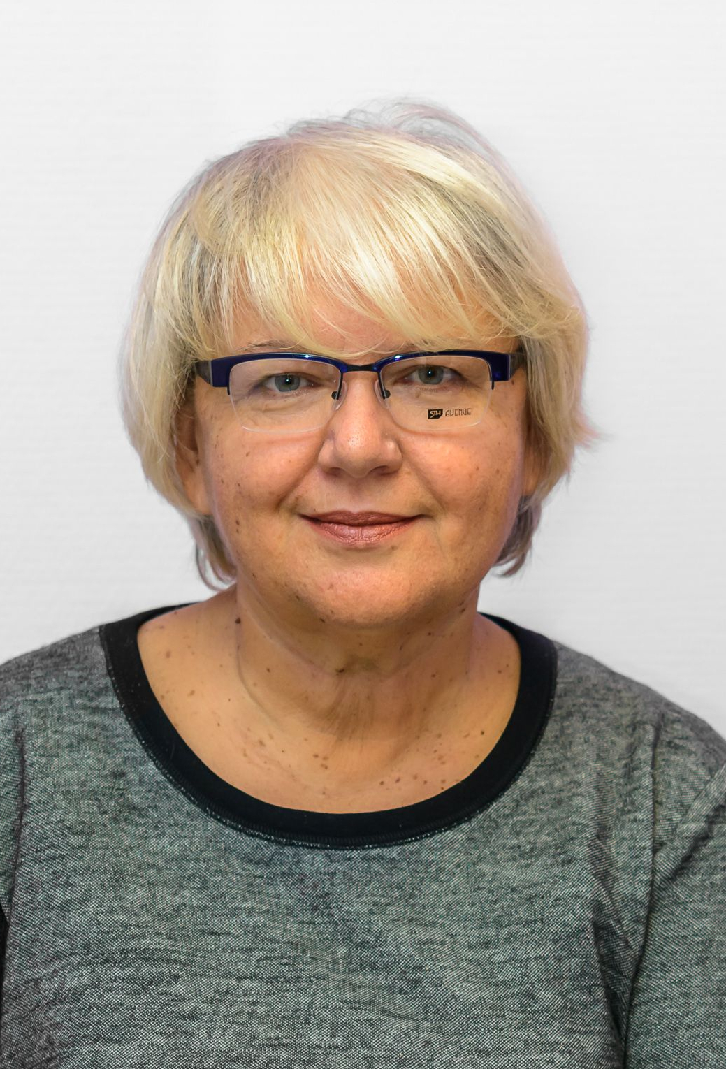 Новикова Валерия Павловна