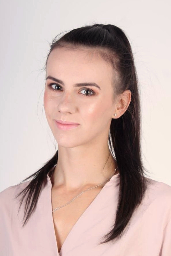 Русакова Екатерина Александровна