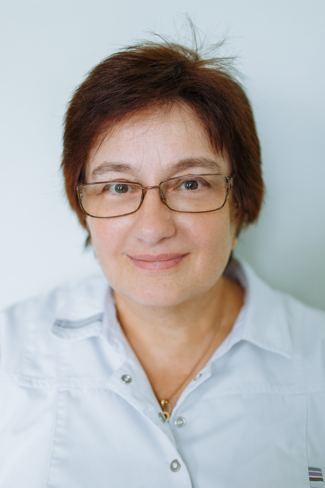 Шац Ирина Абрамовна