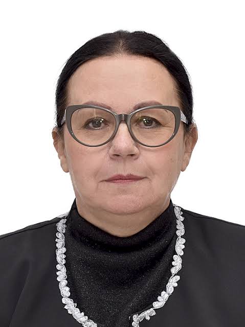 Суслова Галина Анатольевна