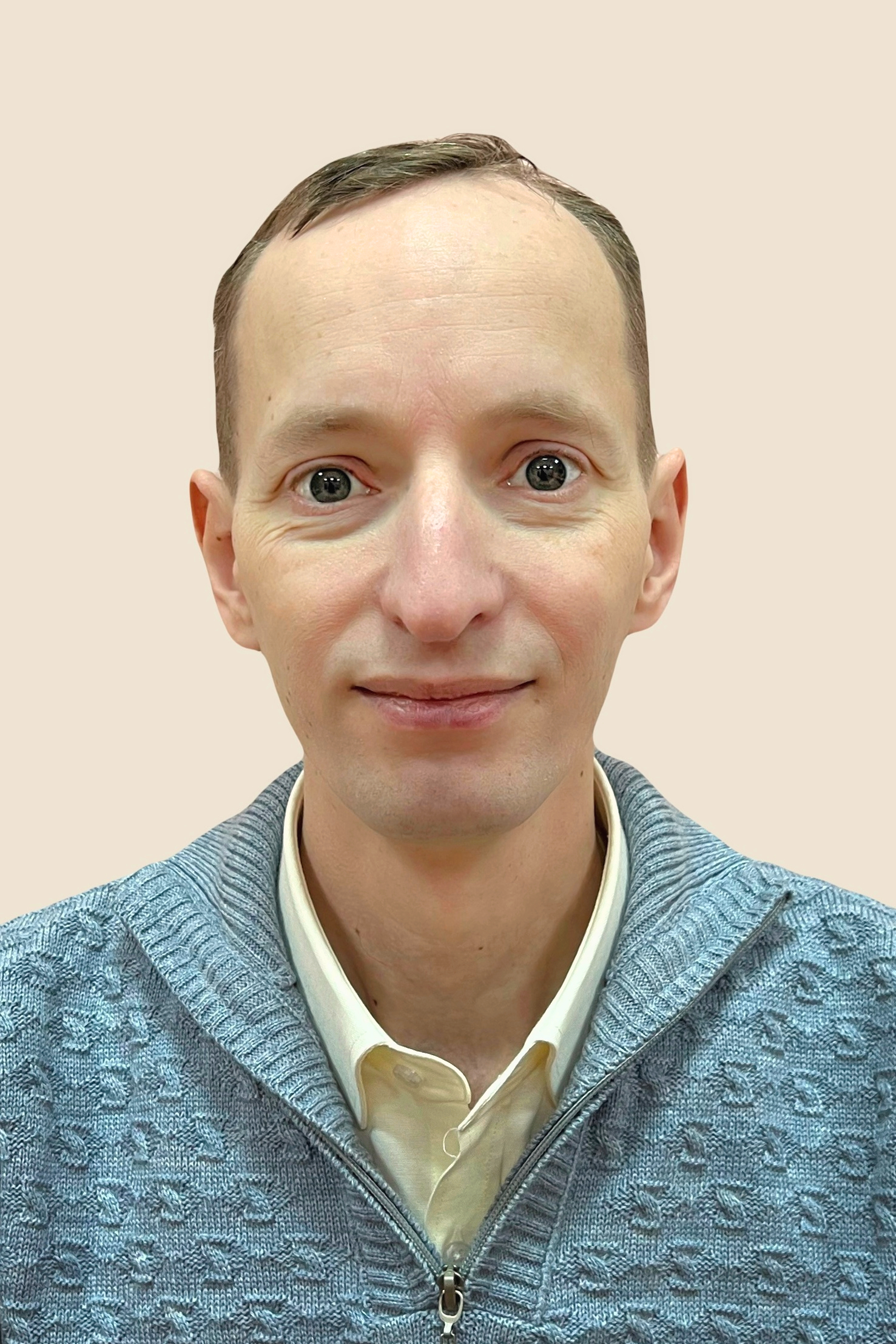 Рояло Кирилл Викторович