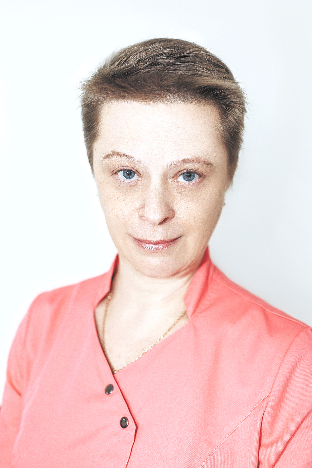 Агеева Лидия Ярославовна