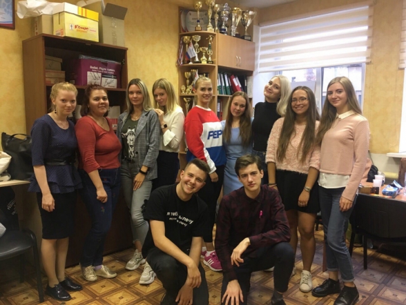 Социальная комиссия