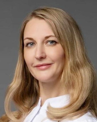 Яковлева Екатерина Евгеньевна
