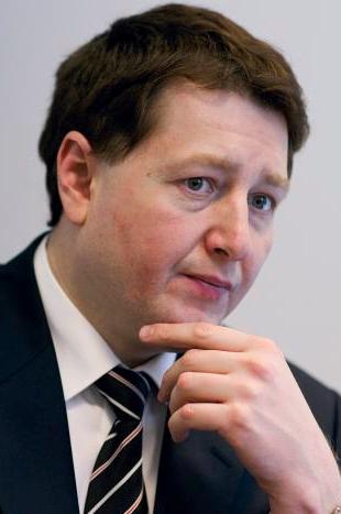 Сидорин Валентин Валентинович
