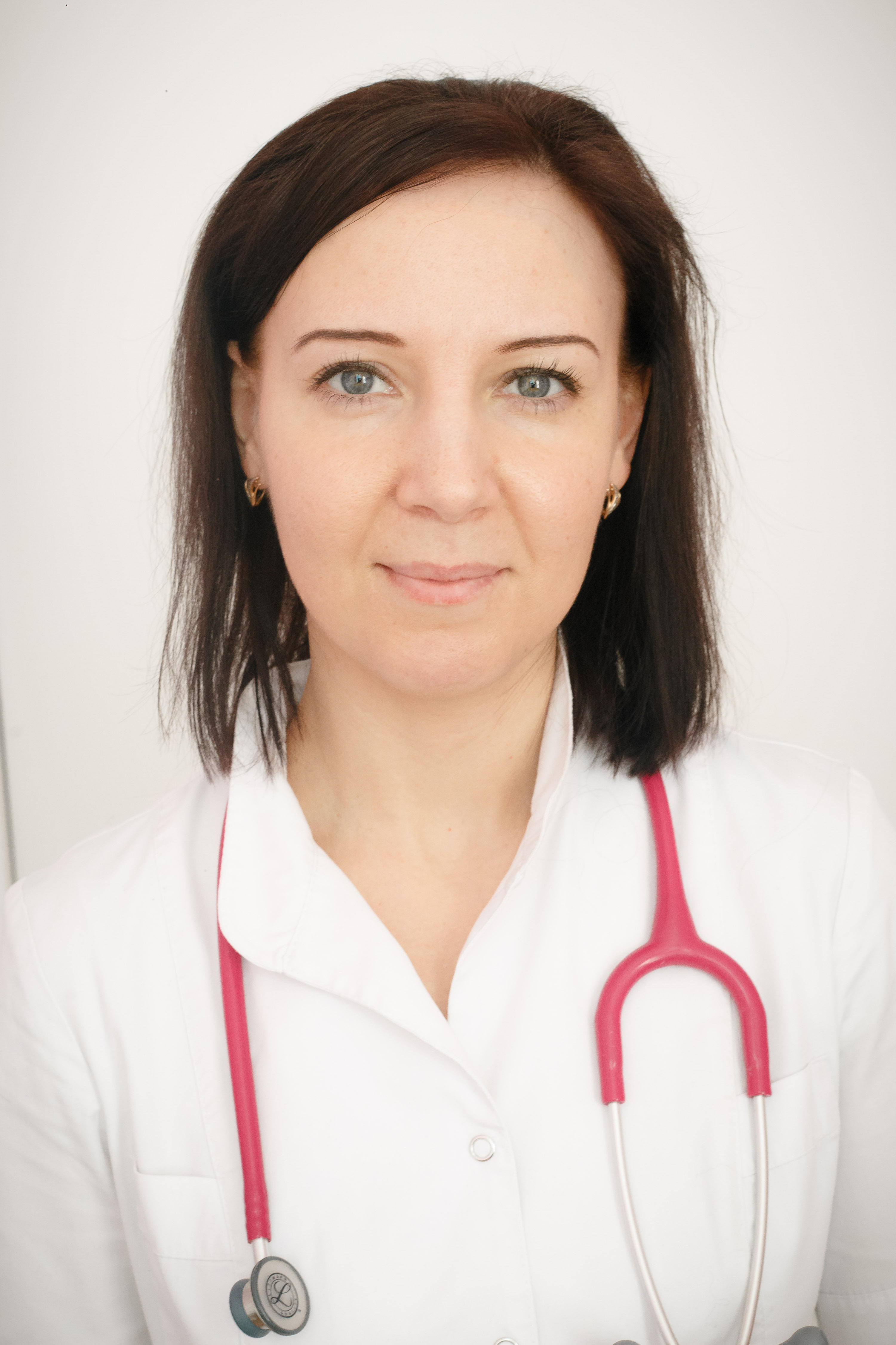 Тарханова Елена Борисовна